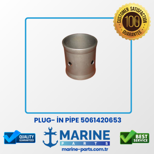 Plug -in Pipe – 5061420653 – İç Egzost Bağlantı Borusu