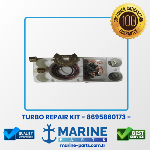 Turbo Repair Kit – 8695860173 – Turbo Tamir  Takımı