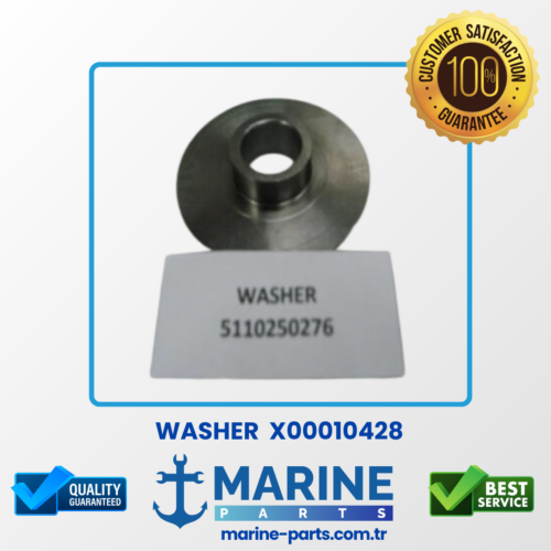 Washer – X00010428 – Turbo Pulu