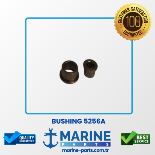 Bushing – 5256A – Santrifügal Filitre Burcu