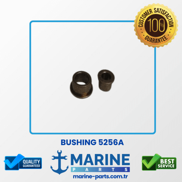 Bushing - 5256a - santrifügal filitre burcu