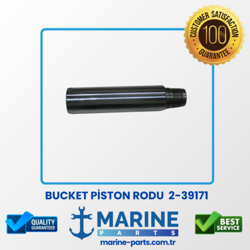 Bucket Piston Rodu – 2-39171 – Bucket Piston