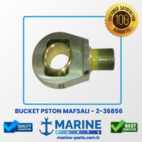 Bucket Piston Mafsalı – 2-36856