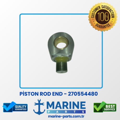 Piston Rod End – 270554480 – Dümen Piston Mafsalı