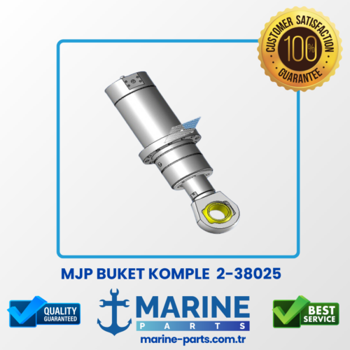 Mjp Buket Komple – 2-38025