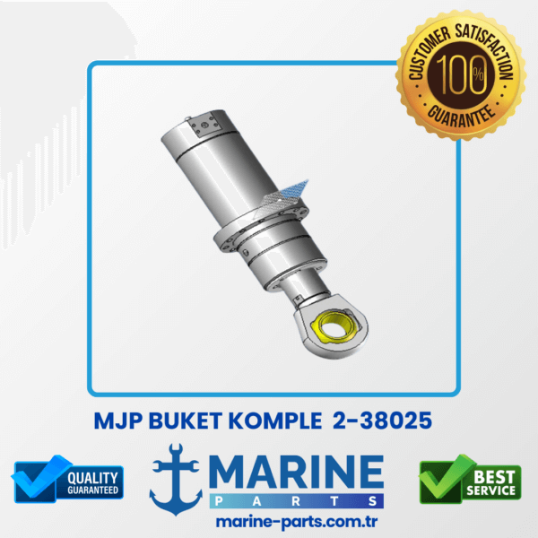 Mjp buket komple - 2-38025