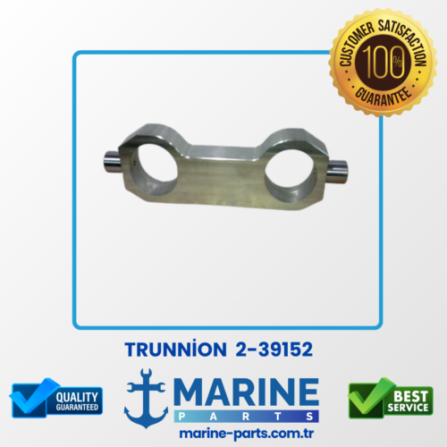 Trunnion – 2-39152 – Semer