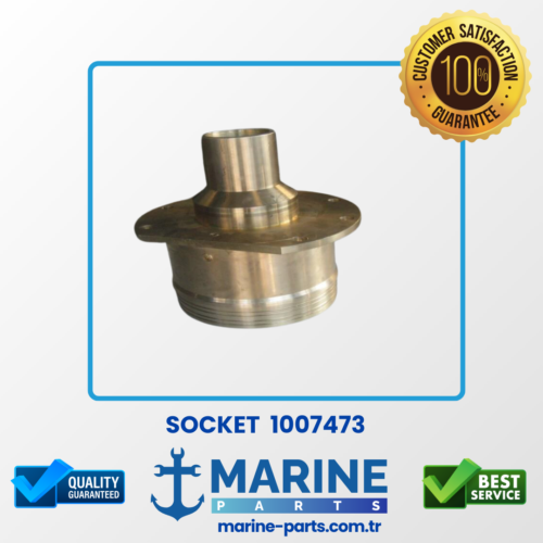 Socket – 1007473