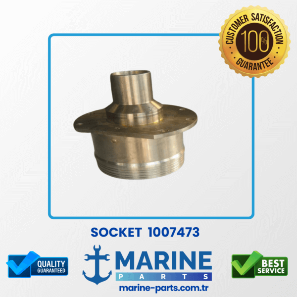 Socket - 1007473