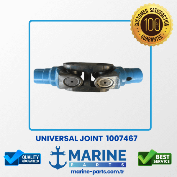 Universal joınt - 1007467 - mafsal