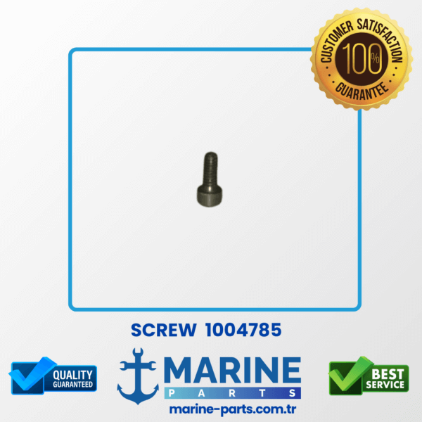 Screw - 1004785 - screw 5/32