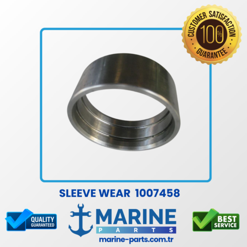 Sleeve Wear – 1007458 – Keçe Yatağı