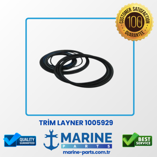 Trim Layner – 1005929 – Tamir Takımı