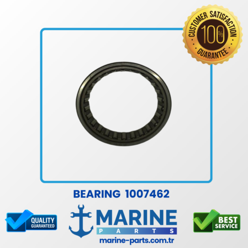 Bearing – 1007462 – Kısa Şaft Rulmanı Stok No Na5916  Ntn Marka