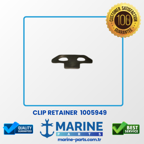 Clip Retainer – 1005949