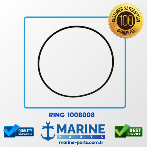 Ring – 1008008 – Armuz İle Kovan Arasındaki Oring