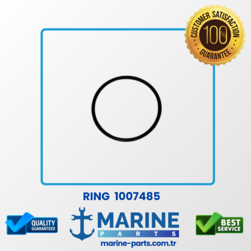 Ring – 1007485 – Ring 60X3.5 Pervane Burç Oringi