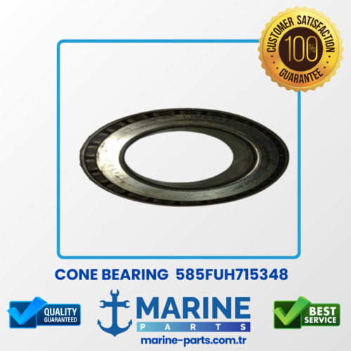 Cone Bearing – 585Fuh715348 – Rulman Gövdesi Büyük H715348 H715345