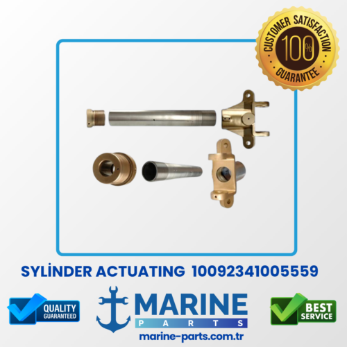 Sylinder Actuating – 10092341005559 – Trim Pistonu Komple