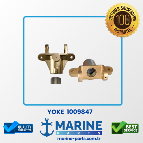 Yoke – 1009847 – Piston Kafası