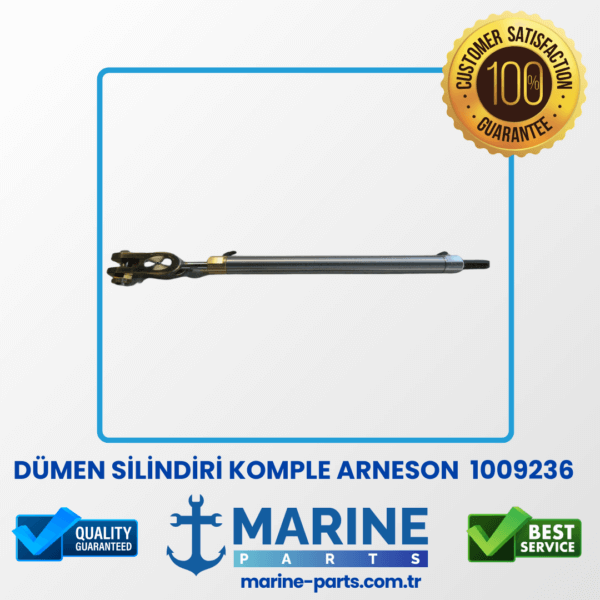 Dümen silindiri komple arneson - 1009236