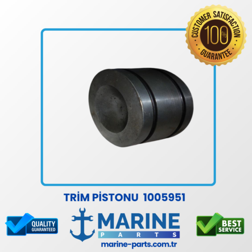 Trim Pistonu – 1005951 – Sabit Piston