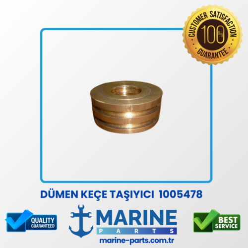 Dümen Keçe Taşıyıcı – 1005478