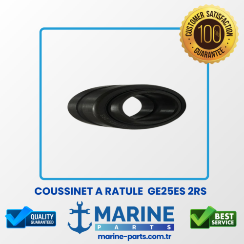 Coussinet A Ratule – GE25ES2RS