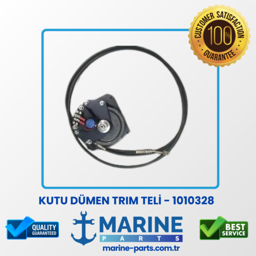 Kutu dümen trim teli – 1010328