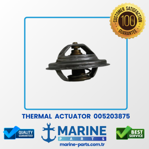 Thermal  Actuator – 005203875 – Termostat  ( 71 C )