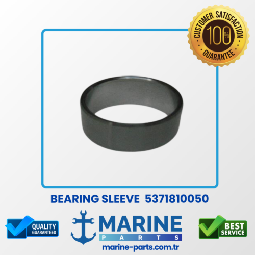 Bearing Sleeve – 5371810050 – Tulumba Önblok Şaft Yatağı