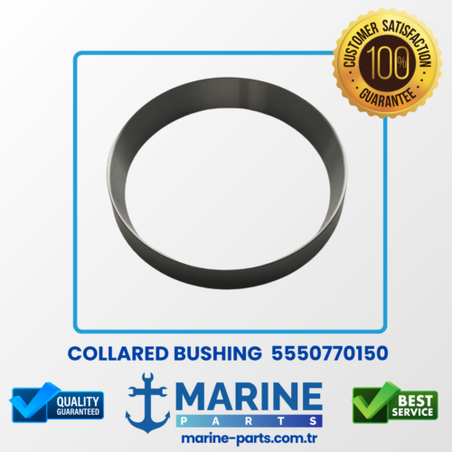 Collared Bushing – 5550770150 – Motorin Pompası Aktarma Dişlisi Ayar Bilezik Yatağı