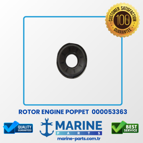 Rotor Engine Poppet – 0000533635 – Sübab Alt Tablası Dönerli