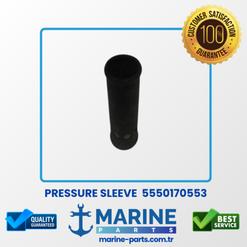 Pressure Sleeve – 5550170553 – Enjektör Basınç Borusu