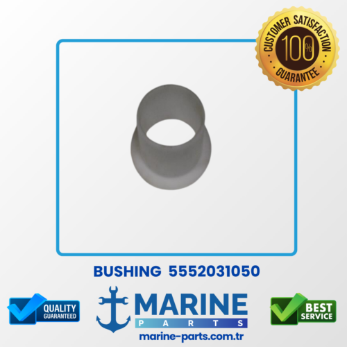 Bushing – 5552031050 – Tatlı Su Kuler Üst Kapak Su Geçiş Yatağı