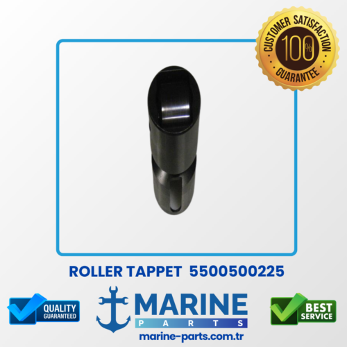 Roller Tappet – 5500500225 – Tepitrod Makarası