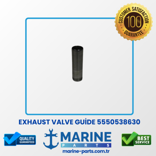 Exhaust Valve Guide – 5550538630 – Egzost Valf Gaydı Std.