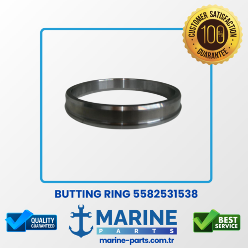 Butting Ring – 5582531538 – Volan Tarafındaki Çelik Ring