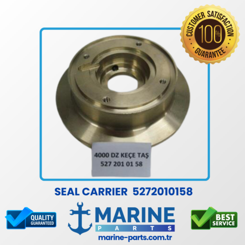 Seal Carrıer – 5272010158 – Deniz Suyu Tul. Keçe Taşıyıcı