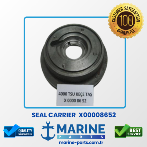 Seal Carrıer – X00008652 – Tatlı Su Tulumbası Keçe Taşıyıcı