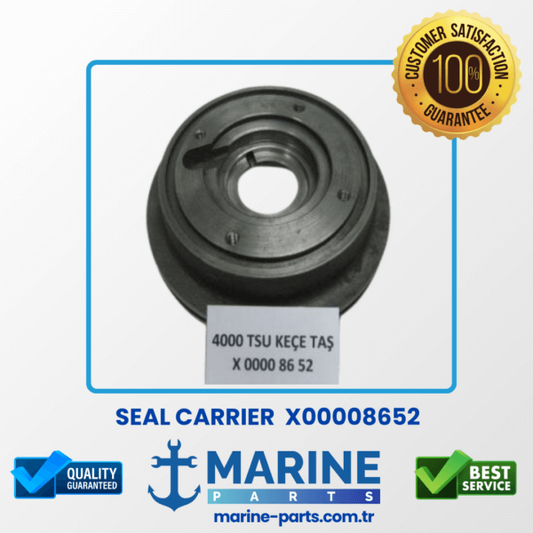 Seal carrıer - x00008652 - tatlı su tulumbası keçe taşıyıcı