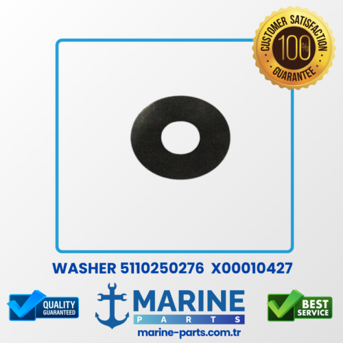 Washer 5110250276 – X00010427 – Destekleme Pulu