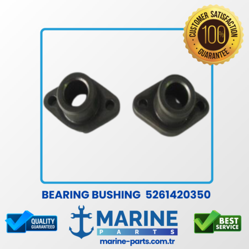 Bearing Bushing – 5261420350 – Flap Ön Yatağı