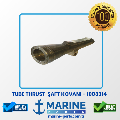 Tube thrust – şaft kovanı- 1008314